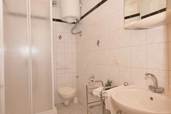 Apartmán Střední Dalmácie - Brela DA 7122 N1