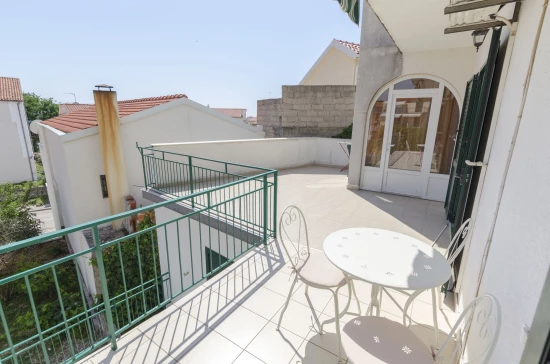 Apartmán Severní Dalmácie - Primošten DA 7123 N1