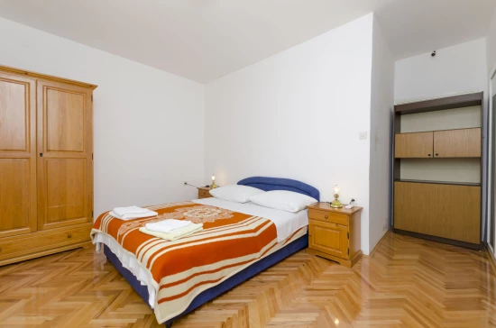 Apartmán Severní Dalmácie - Primošten DA 7123 N1