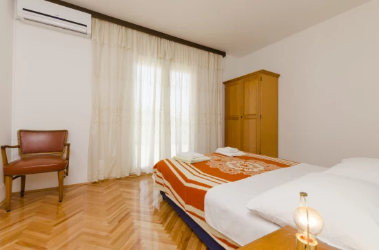 Apartmán Severní Dalmácie - Primošten DA 7123 N1