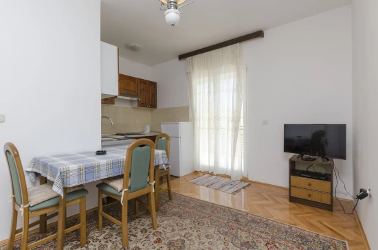 Apartmán Severní Dalmácie - Primošten DA 7123 N1