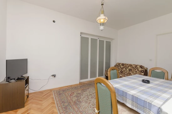Apartmán Severní Dalmácie - Primošten DA 7123 N1