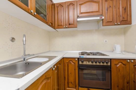Apartmán Severní Dalmácie - Primošten DA 7123 N1