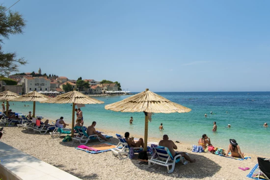 Apartmán Severní Dalmácie - Primošten DA 7123 N2