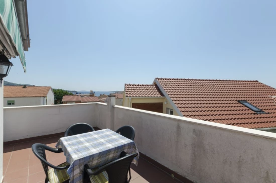 Apartmán Severní Dalmácie - Primošten DA 7123 N2