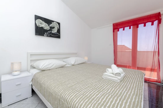 Apartmán Severní Dalmácie - Primošten DA 7123 N2