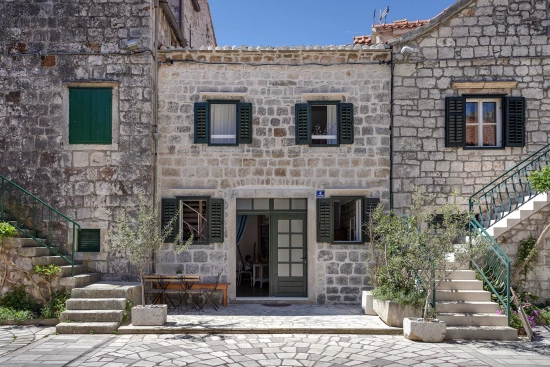 Domek Ostrov Hvar - Stari Grad OS 9145 N1