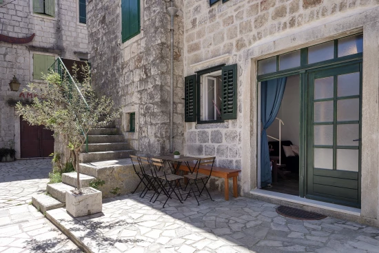 Domek Ostrov Hvar - Stari Grad OS 9145 N1