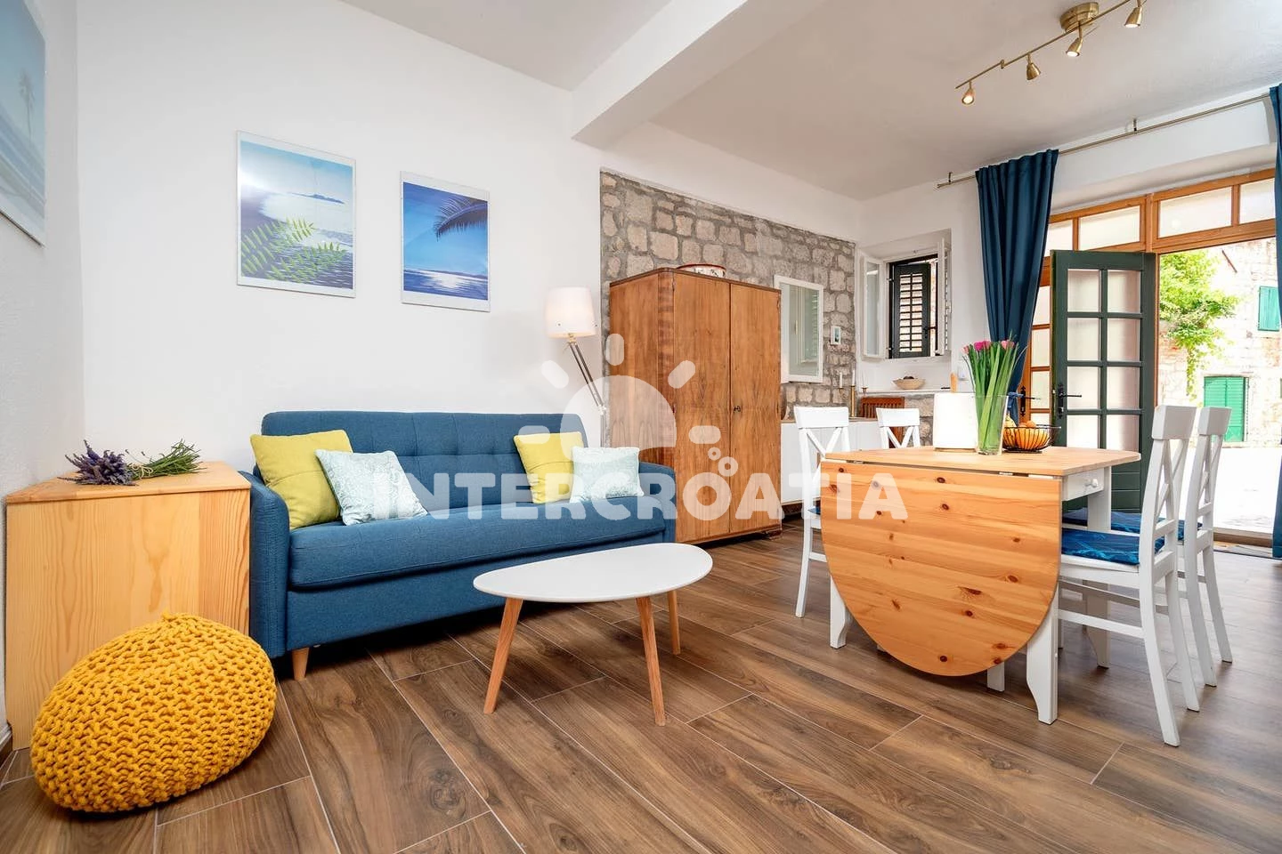 Domek Ostrov Hvar - Stari Grad OS 9145 N1