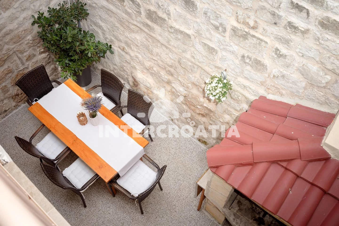 Domek Ostrov Hvar - Stari Grad OS 9145 N1