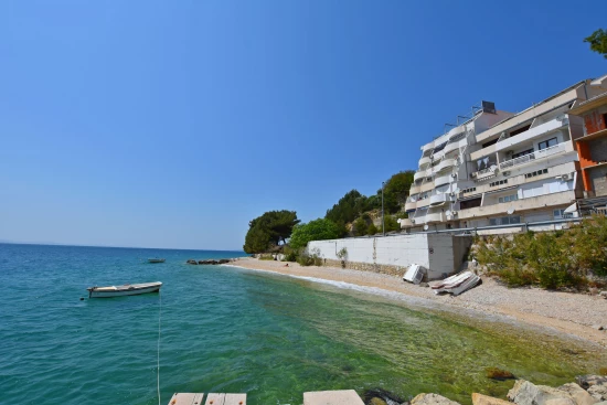 Apartmán Střední Dalmácie - Jesenice DA 7124 N1