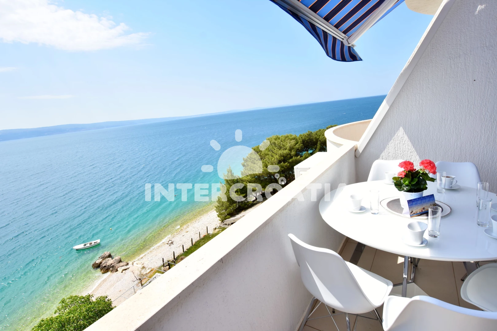 Apartmán Střední Dalmácie - Jesenice DA 7124 N1