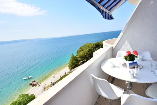 Apartmán Střední Dalmácie - Jesenice DA 7124 N1