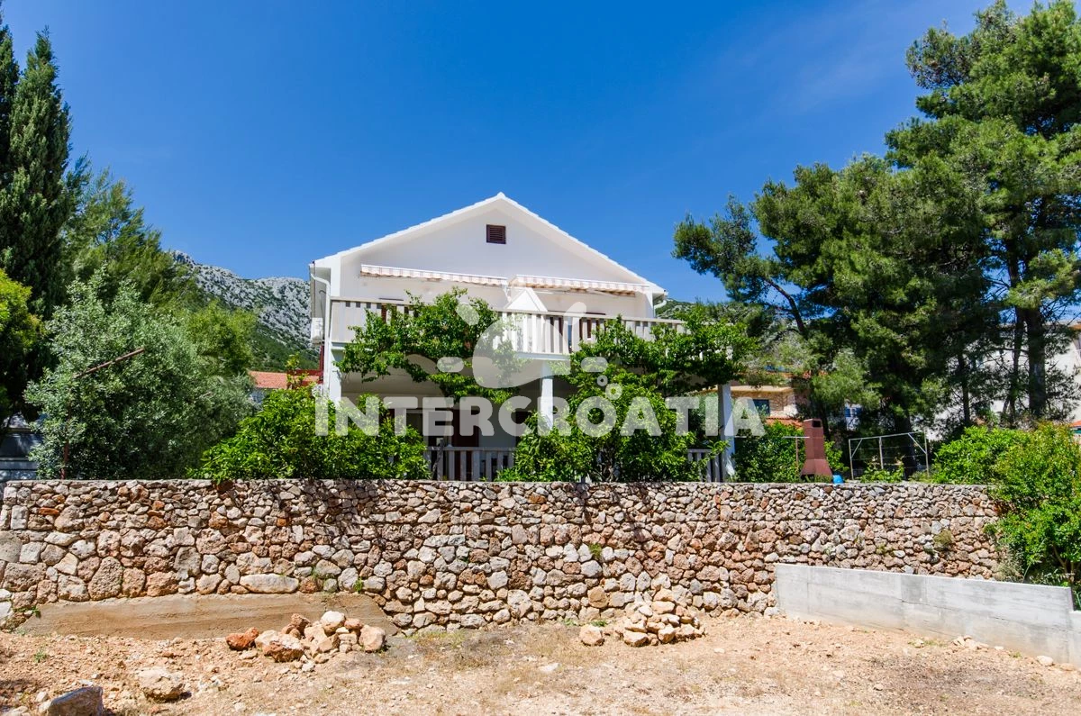 Apartmán Ostrov Hvar - Zavala OS 9145 N2