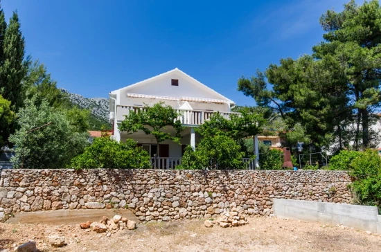 Apartmán Ostrov Hvar - Zavala OS 9145 N2
