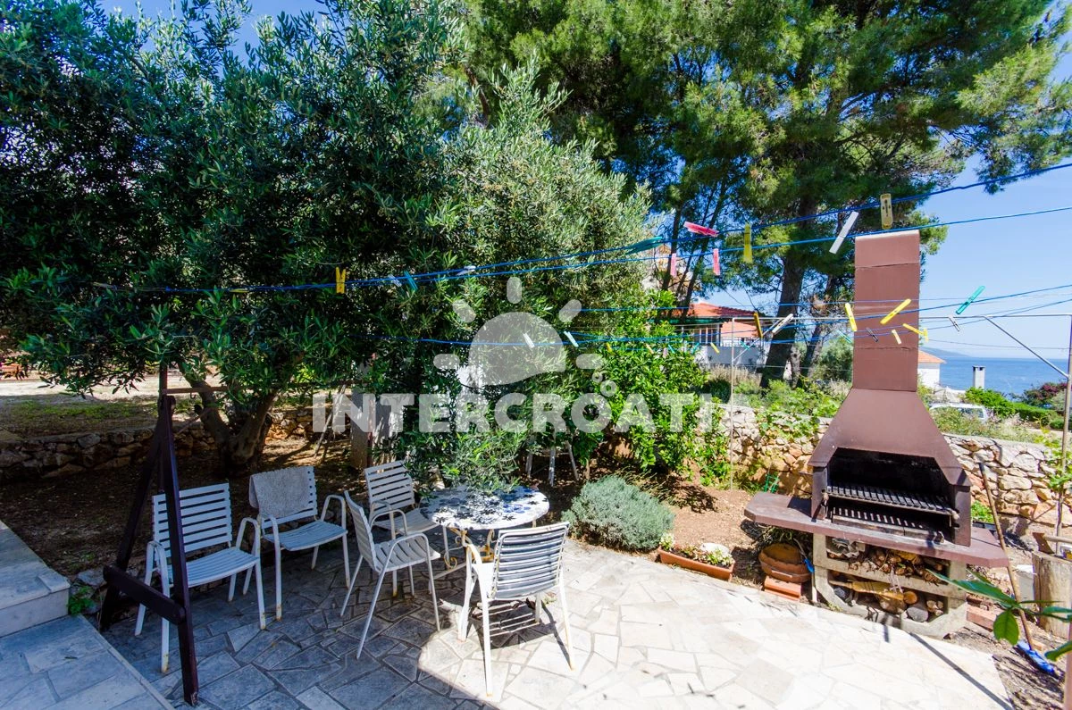 Apartmán Ostrov Hvar - Zavala OS 9145 N2