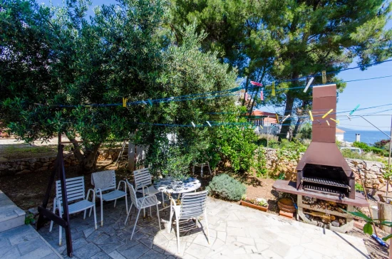 Apartmán Ostrov Hvar - Zavala OS 9145 N2