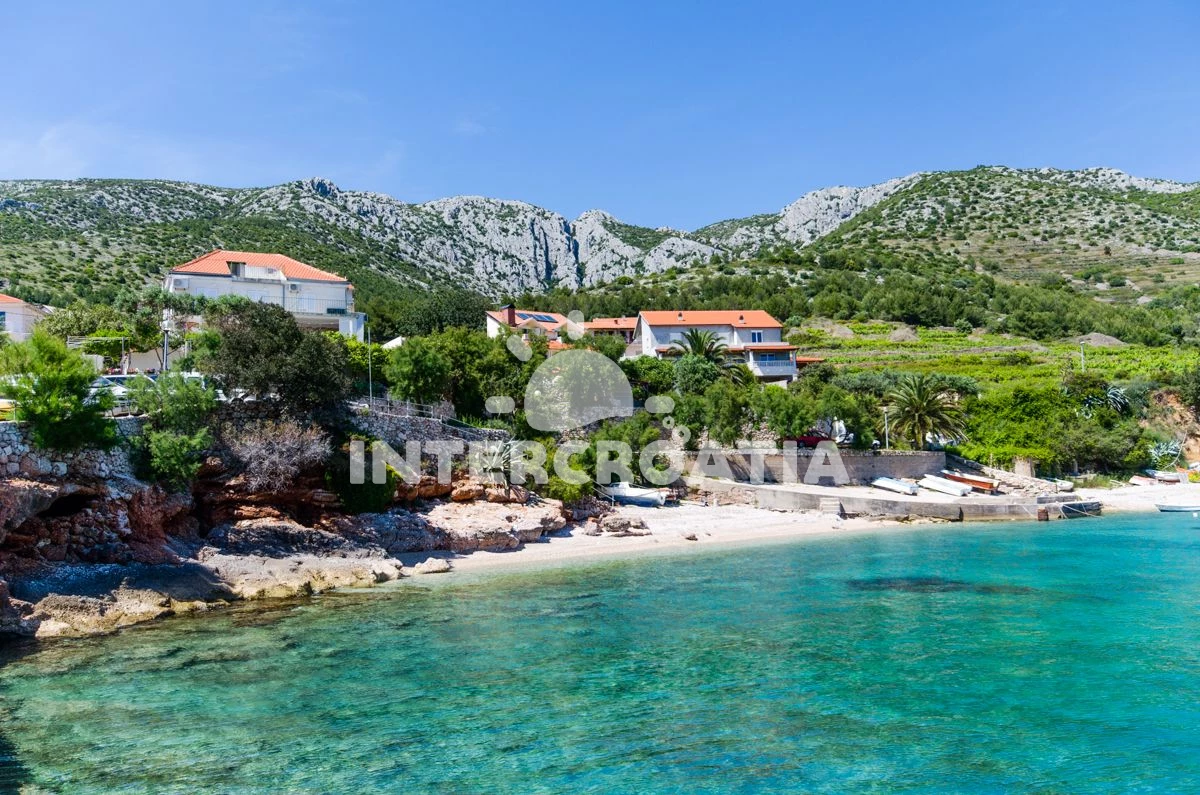 Apartmán Ostrov Hvar - Zavala OS 9145 N2