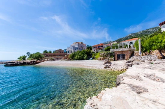 Apartmán Ostrov Hvar - Zavala OS 9145 N2