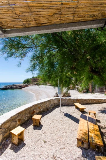 Apartmán Ostrov Hvar - Zavala OS 9145 N2