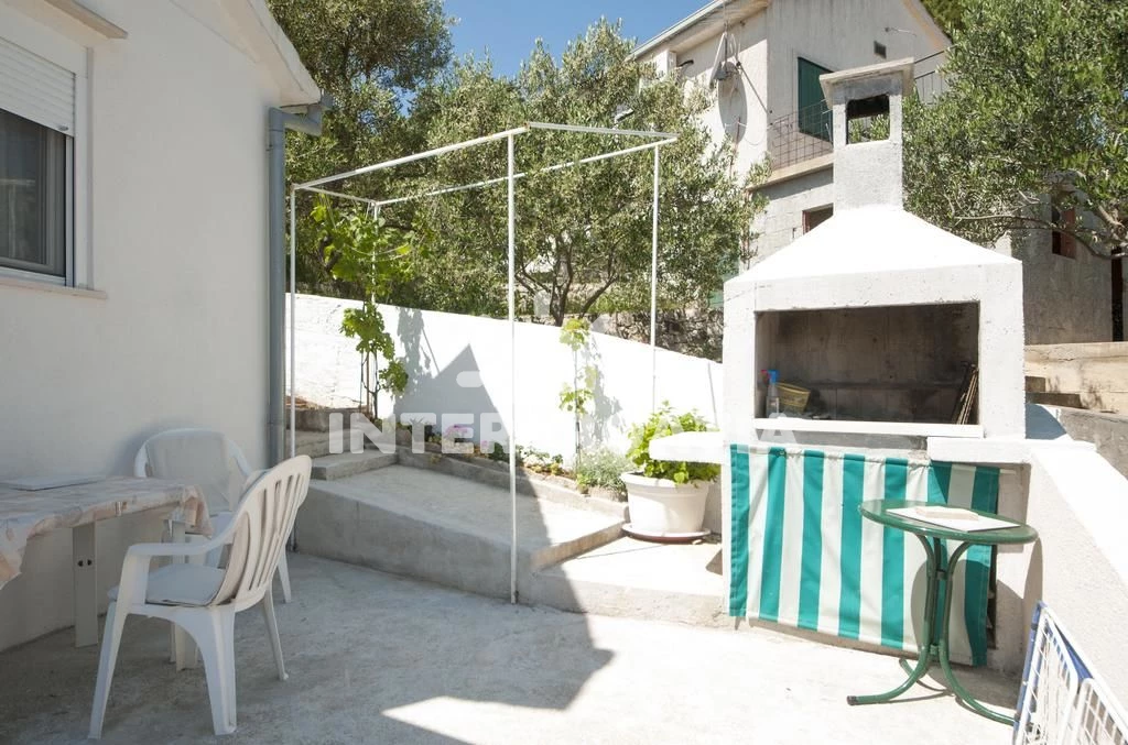 Apartmán Ostrov Brač - Splitska OS 9146 N1