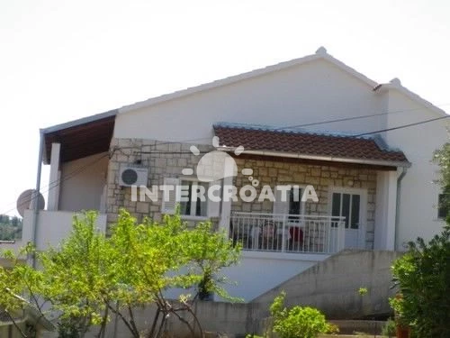Apartmán Ostrov Brač - Splitska OS 9146 N1