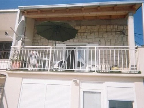 Apartmán Ostrov Brač - Splitska OS 9146 N1