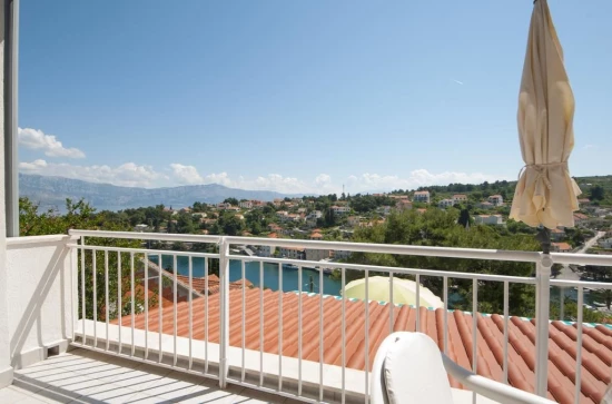 Apartmán Ostrov Brač - Splitska OS 9146 N1