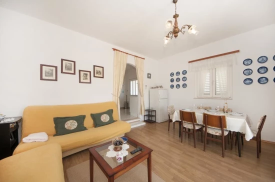 Apartmán Ostrov Brač - Splitska OS 9146 N1