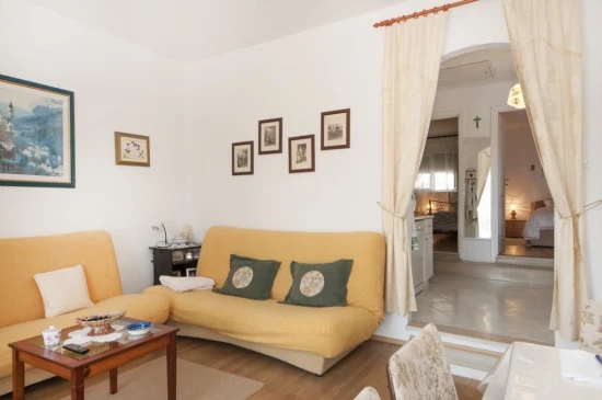 Apartmán Ostrov Brač - Splitska OS 9146 N1