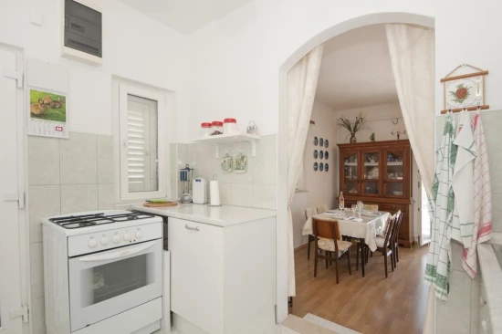 Apartmán Ostrov Brač - Splitska OS 9146 N1