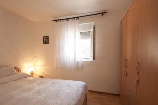 Apartmán Ostrov Brač - Splitska OS 9146 N1