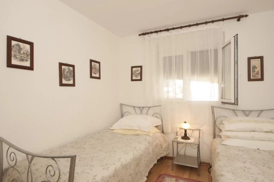 Apartmán Ostrov Brač - Splitska OS 9146 N1