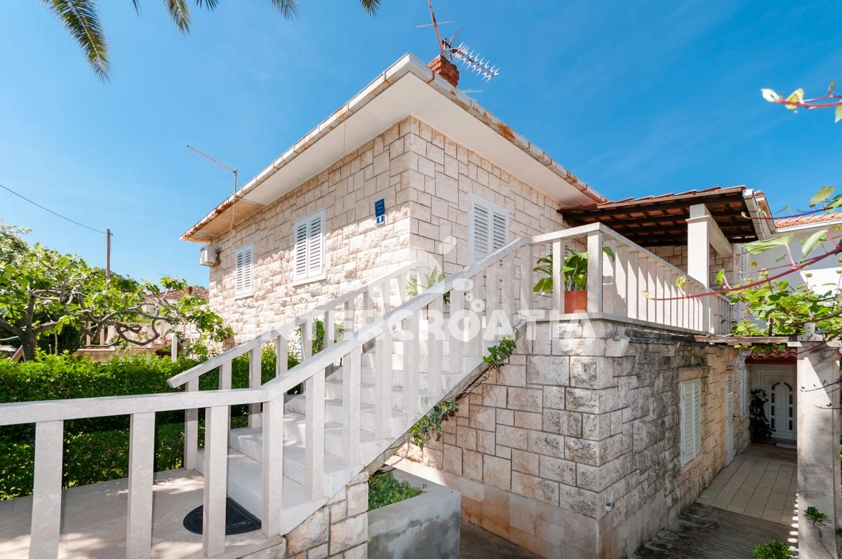 Apartmán Ostrov Brač - Supetar OS 9147 N1