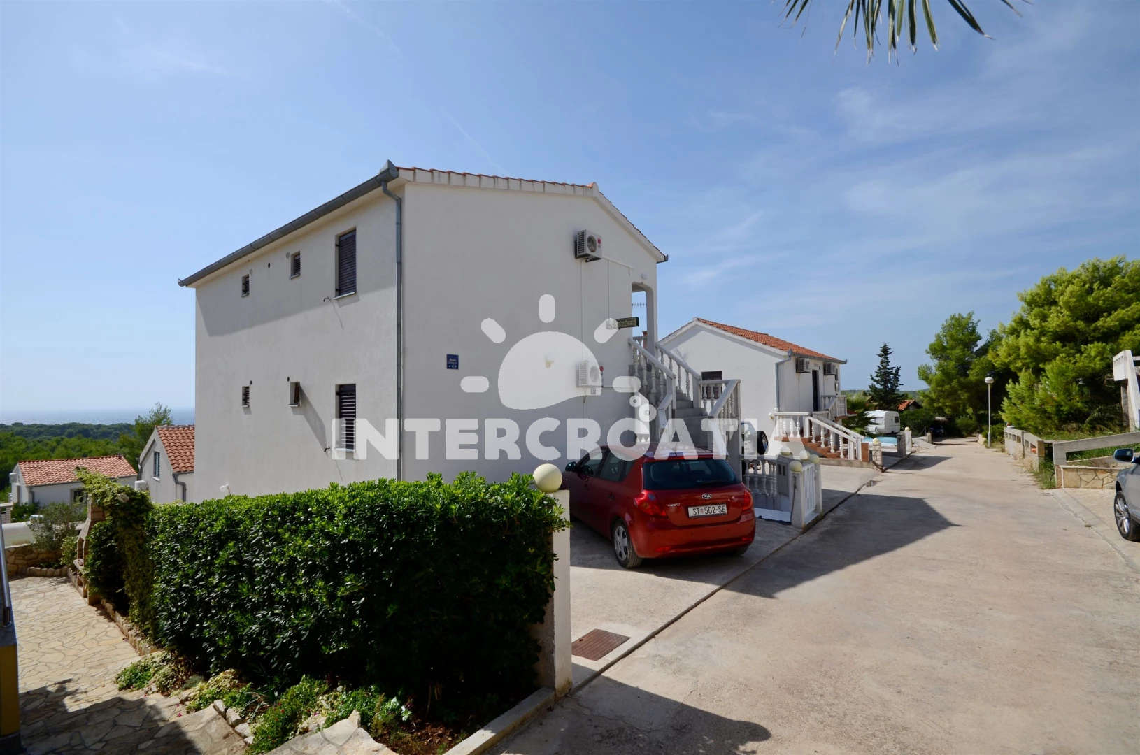 Apartmán Ostrov Vis - Rukavac OS 9147 N9