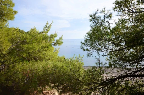 Apartmán Ostrov Vis - Rukavac OS 9147 N9