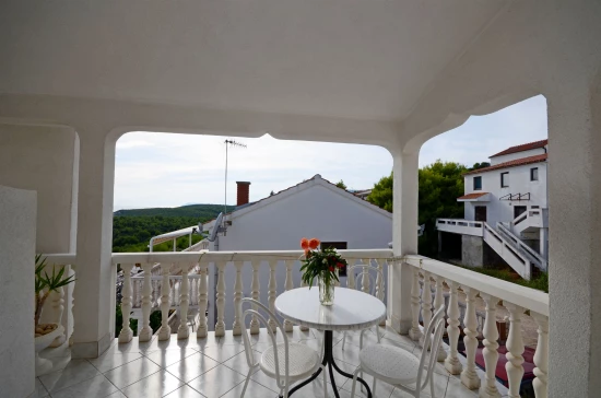 Apartmán Ostrov Vis - Rukavac OS 9147 N9