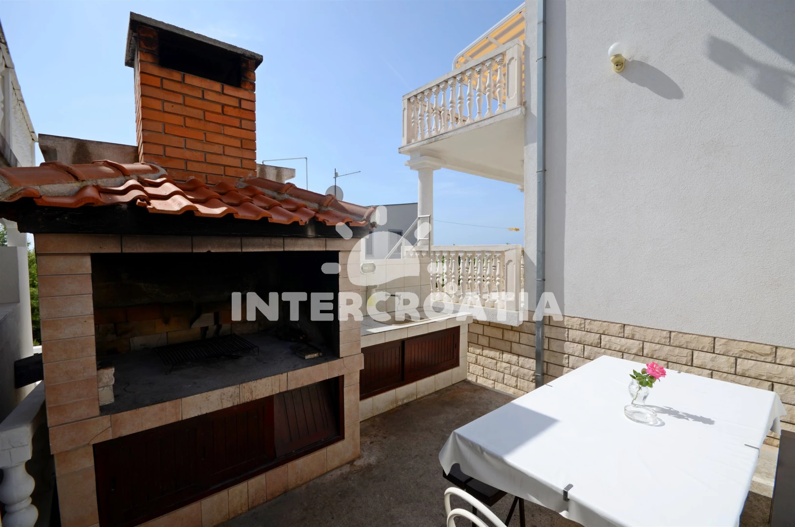 Apartmán Ostrov Vis - Rukavac OS 9148 N4