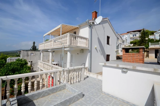 Apartmán Ostrov Vis - Rukavac OS 9148 N6