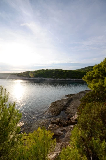 Apartmán Ostrov Vis - Rukavac OS 9148 N6