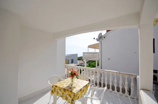 Apartmán Ostrov Vis - Rukavac OS 9148 N6