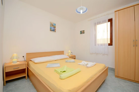 Apartmán Ostrov Vis - Rukavac OS 9148 N6