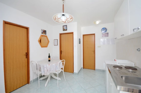 Apartmán Ostrov Vis - Rukavac OS 9148 N6
