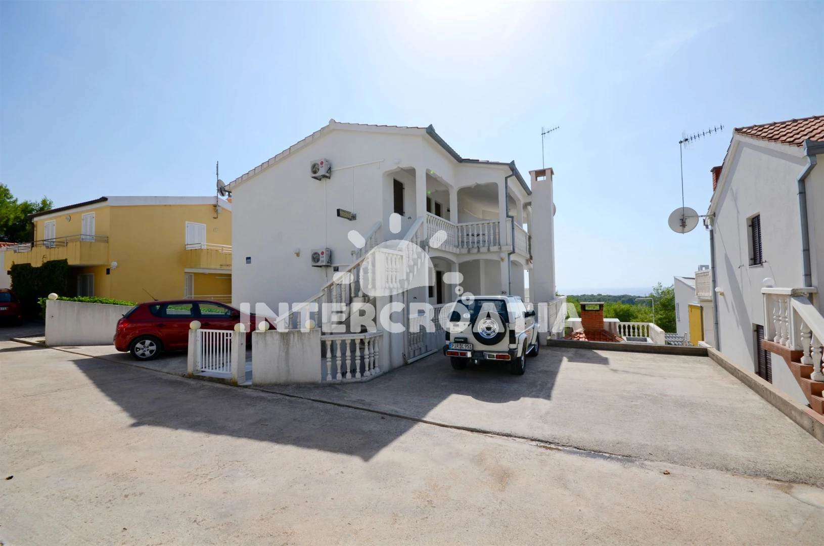 Apartmán Ostrov Vis - Rukavac OS 9148 N7