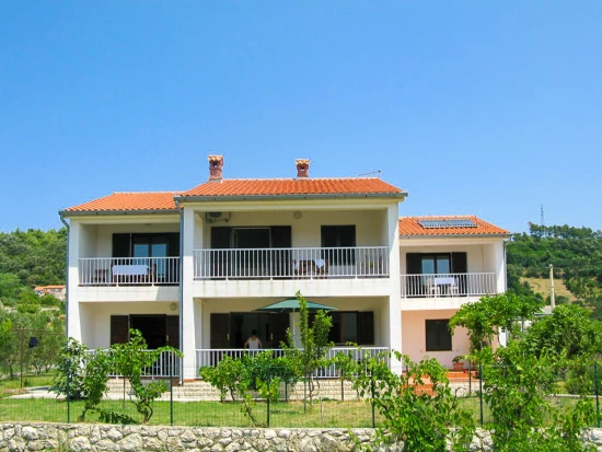 Apartmán Ostrov Rab - Palit OS 9149 N1