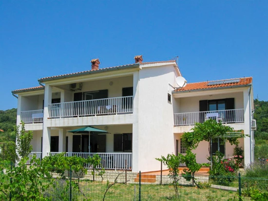 Apartmán Ostrov Rab - Palit OS 9149 N1