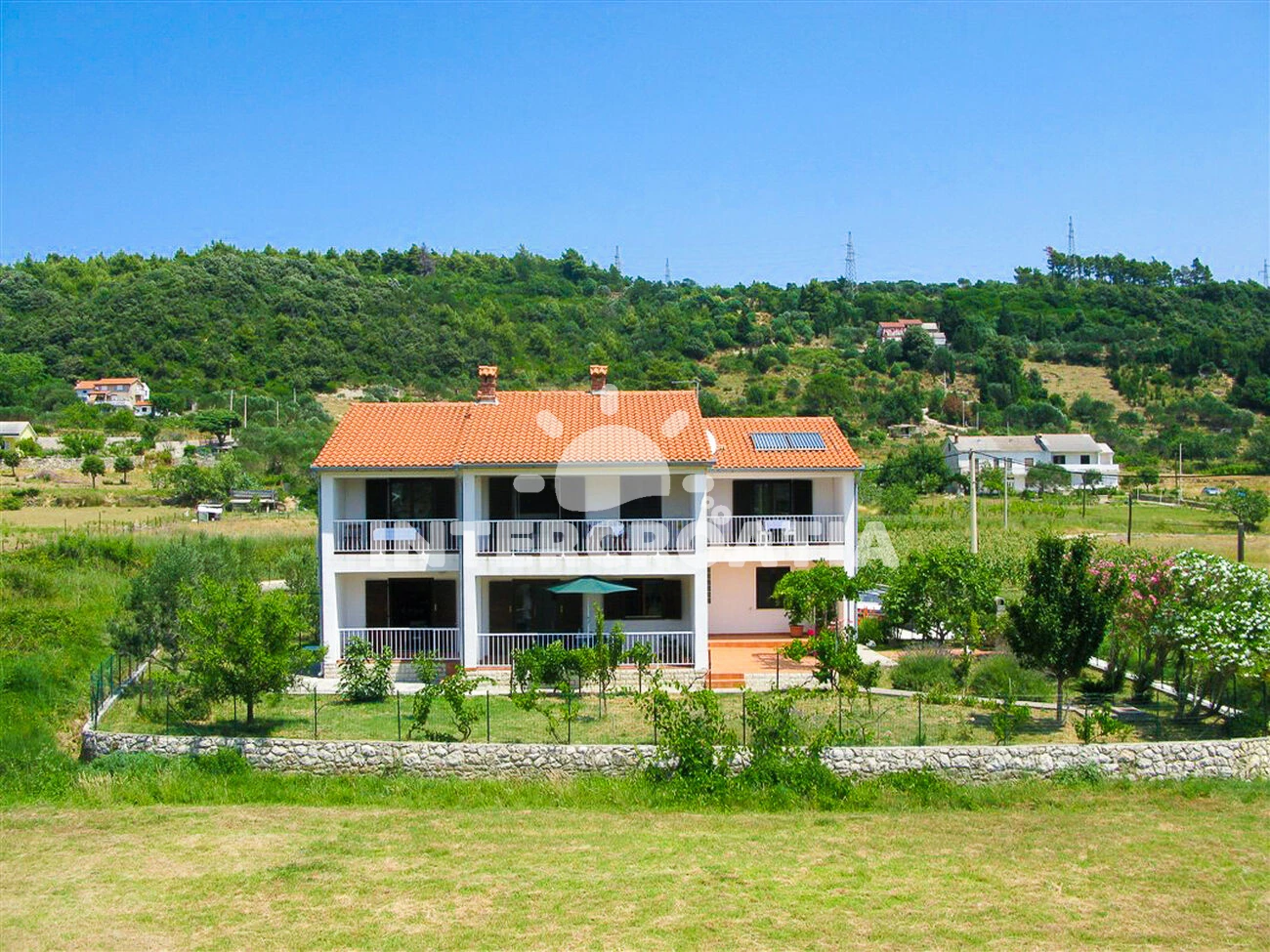 Apartmán Ostrov Rab - Palit OS 9149 N1