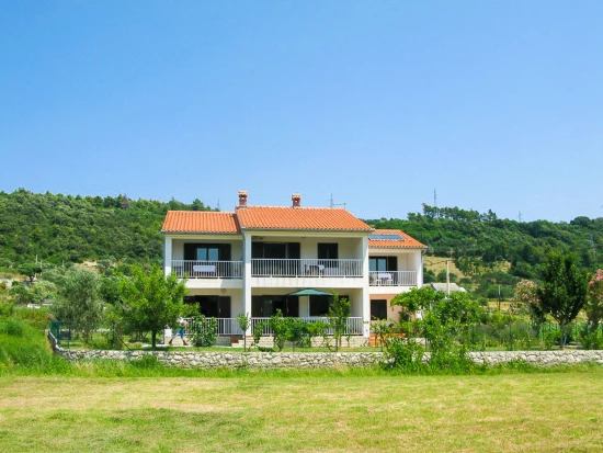 Apartmán Ostrov Rab - Palit OS 9149 N1