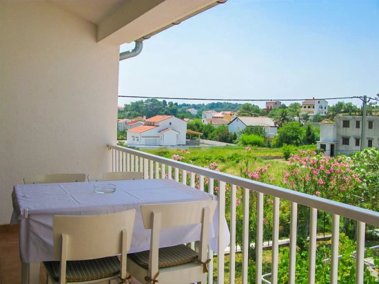 Apartmán Ostrov Rab - Palit OS 9149 N1