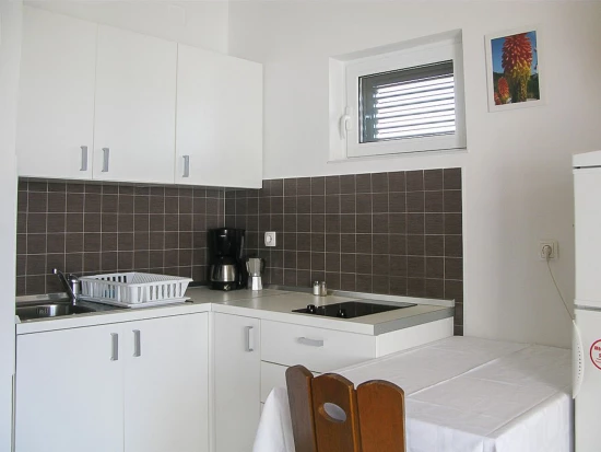 Apartmán Ostrov Rab - Palit OS 9149 N1